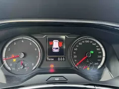 2020 Volkswagen Tayron 330TSI 2WD Luxury Smart Connect Pro, чёрный — фото 17