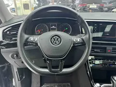 2020 Volkswagen Tayron 330TSI 2WD Luxury Smart Connect Pro, чёрный — фото 19