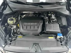 2020 Volkswagen Tayron 330TSI 2WD Luxury Smart Connect Pro, чёрный — фото 23