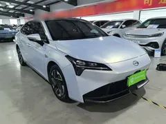 2023 Aion S Plus EV 70 Enjoy LFP — фото 4