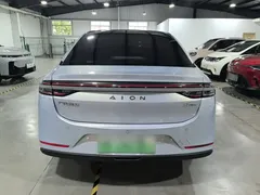 2023 Aion S Plus EV 70 Enjoy LFP — фото 6