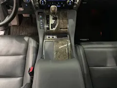 2021 Toyota Vellfire 2.5L Hybrid HV Ultimate, чёрный — фото 4
