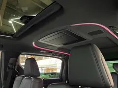 2021 Toyota Vellfire 2.5L Hybrid HV Ultimate, чёрный — фото 8