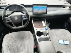 2025 BYD Qin PLUS DM-i PHEV Smart Driving 128km Advance — фото 5