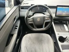 2025 BYD Qin PLUS DM-i PHEV Smart Driving 128km Advance — фото 6