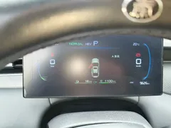 2025 BYD Qin PLUS DM-i PHEV Smart Driving 128km Advance — фото 7