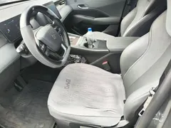 2025 BYD Qin PLUS DM-i PHEV Smart Driving 128km Advance — фото 11