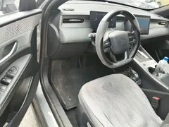 2025 BYD Qin PLUS DM-i PHEV Smart Driving 128km Advance — фото 12
