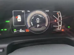 2021 Lexus ES 300h Premium — фото 14