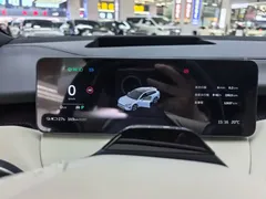 2025 Nio ET5T 75kWh Touring, синий — фото 8