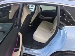 2025 Nio ET5T 75kWh Touring, синий — фото 9