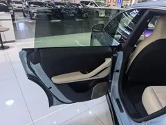 2025 Nio ET5T 75kWh Touring, синий — фото 10