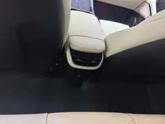 2025 Nio ET5T 75kWh Touring, синий — фото 14