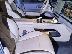 2025 Li Auto i6 2WD Standard — фото 5