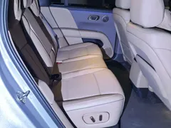 2025 Li Auto i6 2WD Standard — фото 8