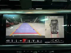 2022 Audi Q3 35 TFSI Fashion, белый — фото 7