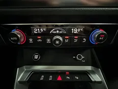 2022 Audi Q3 35 TFSI Fashion, белый — фото 8