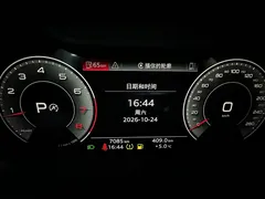 2022 Audi Q3 35 TFSI Fashion, белый — фото 9