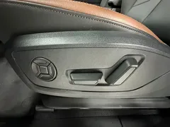 2022 Audi Q3 35 TFSI Fashion, белый — фото 10