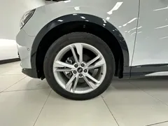 2022 Audi Q3 35 TFSI Fashion, белый — фото 19