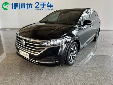 2023 Volkswagen Viloran 380TSI Premium