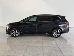 2023 Volkswagen Viloran 380TSI Premium, чёрный — фото 2