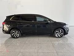 2023 Volkswagen Viloran 380TSI Premium, чёрный — фото 3