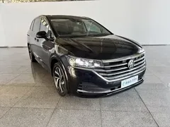2023 Volkswagen Viloran 380TSI Premium, чёрный — фото 4