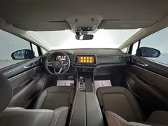 2023 Volkswagen Viloran 380TSI Premium, чёрный — фото 5