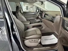 2023 Volkswagen Viloran 380TSI Premium, чёрный — фото 9