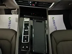 2023 Volkswagen Viloran 380TSI Premium, чёрный — фото 13