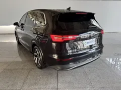 2023 Volkswagen Viloran 380TSI Premium, чёрный — фото 14