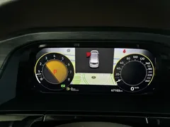 2023 Volkswagen Viloran 380TSI Premium, чёрный — фото 15