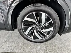 2023 Volkswagen Viloran 380TSI Premium, чёрный — фото 16