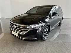 2023 Volkswagen Viloran 380TSI Premium, чёрный — фото 17