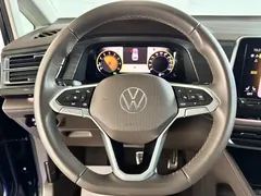 2023 Volkswagen Viloran 380TSI Premium, чёрный — фото 18