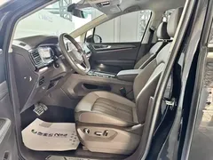 2023 Volkswagen Viloran 380TSI Premium, чёрный — фото 21