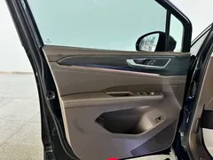 2023 Volkswagen Viloran 380TSI Premium, чёрный — фото 26