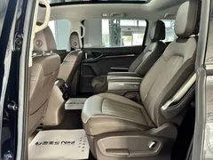 2023 Volkswagen Viloran 380TSI Premium, чёрный — фото 28