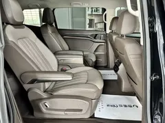 2023 Volkswagen Viloran 380TSI Premium, чёрный — фото 29