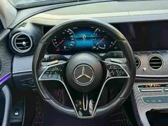 2022 Mercedes-Benz E-Class E 260 L, чёрный — фото 6