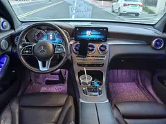2021 Mercedes-Benz GLC 260 L 4MATIC Sport, белый — фото 5