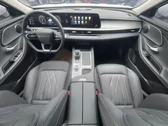 2023 Chery Arrizo 8 1.6T DCT, белый — фото 4