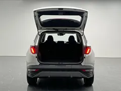2022 Hyundai Tucson L 2.0L Hybrid, белый — фото 11