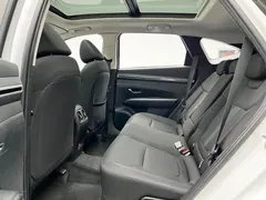 2022 Hyundai Tucson L 2.0L Hybrid, белый — фото 15