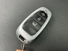 2022 Hyundai Tucson L 2.0L Hybrid, белый — фото 17