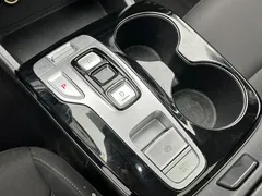 2022 Hyundai Tucson L 2.0L Hybrid, белый — фото 18