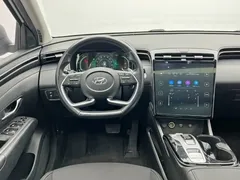 2022 Hyundai Tucson L 2.0L Hybrid, белый — фото 19
