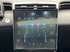 2022 Hyundai Tucson L 2.0L Hybrid, белый — фото 21