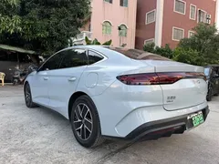2024 BYD Qin L PHEV 120km Leading — фото 5